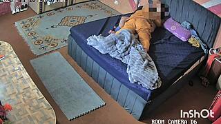 Part 1 i fuck desi indian girl in my secret room. She bends over for more