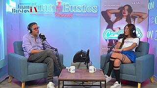 Gemma leone a multi-orgasmic latina had 5 orgasms in a row until her legs were shaking