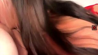 Hard and rough facefuck for my chubby wife