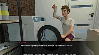 complete gameplay jimmy awkward adventures part 2