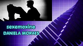 sabe provocar como ninguem desse jeito nao resisto casal real em mais um video delicioso confira