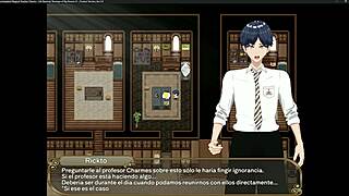Creating the ultimate harem with the magic teacher final part