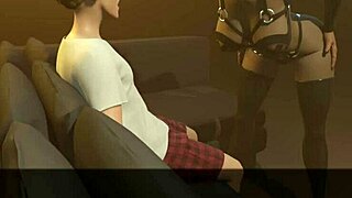 complete gameplay jimmy awkward adventures part 2