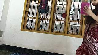 desi bhabhi invites boyfriend for hard fuck