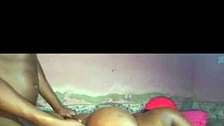 i enjoy fucking my girlfriend in bed