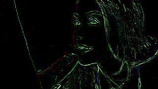 Artistical sincity softcore teaser