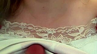 joi from teasing milf with big boobs
