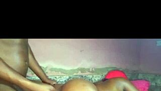i enjoy fucking my girlfriend in bed