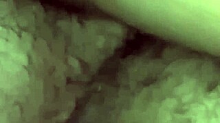 Saudia Man Fucks Friends Wife Hard