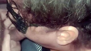 casada veio sensualizando para uma trepada gostosa