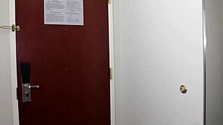 Maxine X Ass Fucked Hard Before Facial
