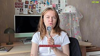 do silicone boobs work in porn