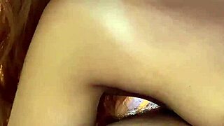 Unexpected morning sex with stranger after party unprotected creampie compilation