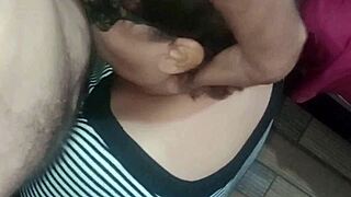 casada veio sensualizando para uma trepada gostosa