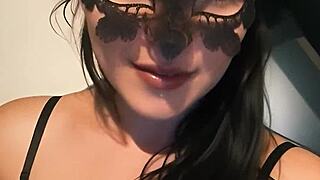 Boss lady takes two employees in a hot threesome with dp