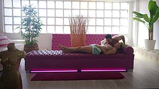 Handsome italian man gives me an intense wet erotic massage throughout my body preview kourtney love