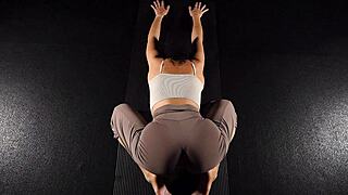 beyond the brink yogic edging art