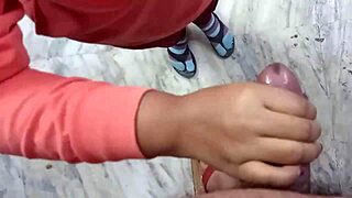 indian lady doctor blowjob swallow in hospital