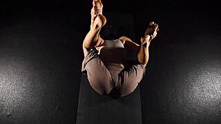 beyond the brink yogic edging art