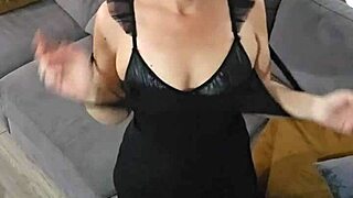 come play with me in lingerie