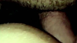 egyptian wife rides hard in homemade sex