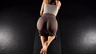 beyond the brink yogic edging art
