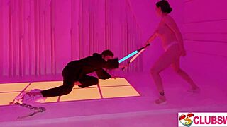 star wars day 2026 features cosplay neighbors