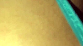 olha seu corno como essa rola é maior que a sua