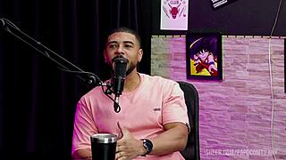 see what happened with lucas ferraz and deny barbie on papo com tifany swing cast part 2