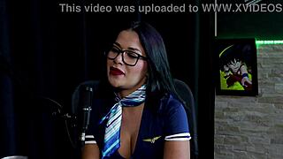 narrative as safadezas na entrevista da tifany rocha com vovo moai no porn cast brazil parte 4