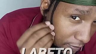 labeto intense solo action part three
