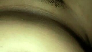 nurfadila hot close up anal