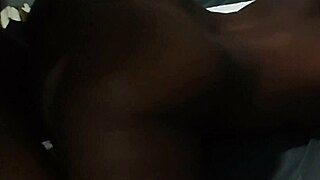 juicy ass slut becomes submissive after getting fucked