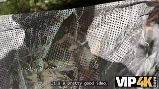 vip4k features of summer fishing