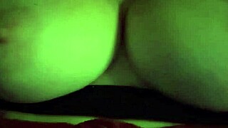 italian milf artemisia love bounces big tits