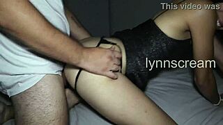 creampie romantic sex and hard fucking - unreleased videos