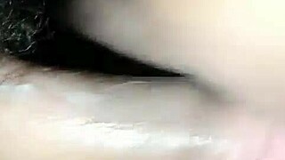 nurfadila hot close up anal