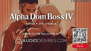 Asmr audio porn male daddy dom edges his coworker in the office – orgasm control & secret public sex – erotic audio roleplay for women