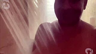shower chronicles part 1 with bbw wife