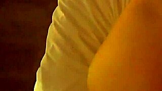 amateur couple fucks hard after wild party