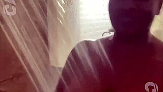 shower chronicles part 1 with bbw wife