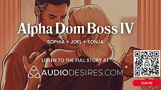 Asmr audio porn male daddy dom edges his coworker in the office – orgasm control & secret public sex – erotic audio roleplay for women