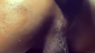 Fucking me so rough