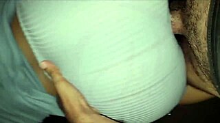 Arab sharmota gets rough egypt sex with monster cock