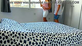 Trattativa privata la visita allappartamento finisce in camera da letto