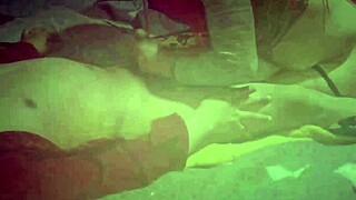 una travesti demasiado caliente para ignorarla