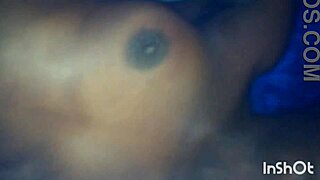 ma belle sœur ma demande un coup de sexe with big cock