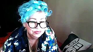 My wife is a cool webcam slut-7