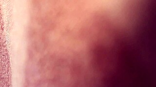 The lonely bhabhi at home called the cylinder guy and got fucked hard part 2