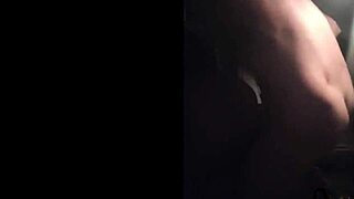 this naughty wife got a ride from a stud and paid with cum in mouth for cuck hubby